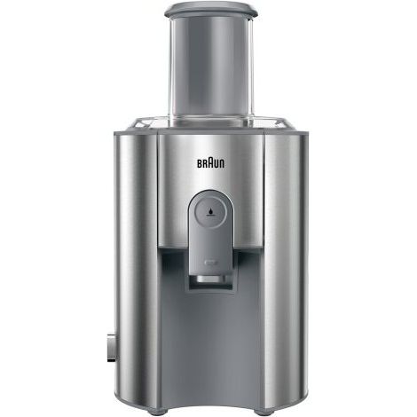 Braun Multiquick 7 J 700 Centrifugeuse Acier Inoxydable