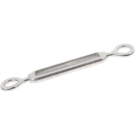 Custom-made stainless steel spring screws, hooks, ship fittings and ship accessories.
