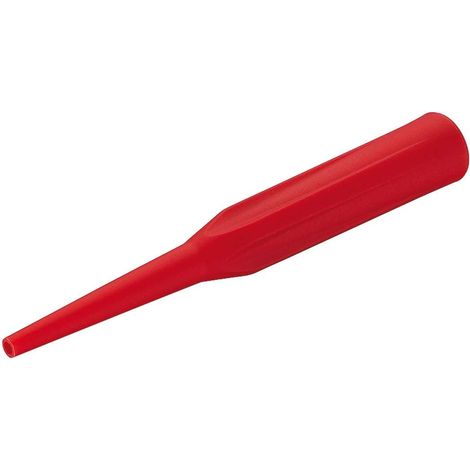 Cyclingcolors – Embout doseur pour pistolets à mousse 100mm – Buse fine en plastique – Dosage précis pour colle et adhésif – Joint rénovation travaux