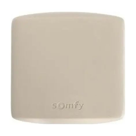 1841022 - Ricevitore Standard Rts Per Cancelli E Garage Somfy