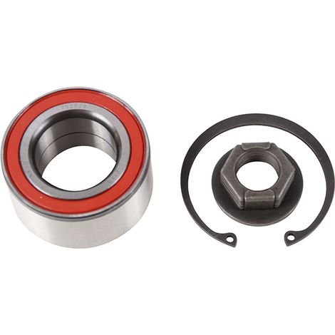 Roulement de roue NK 752529 FORD 1061596 1085568 1326640 2S6W-1215-AA