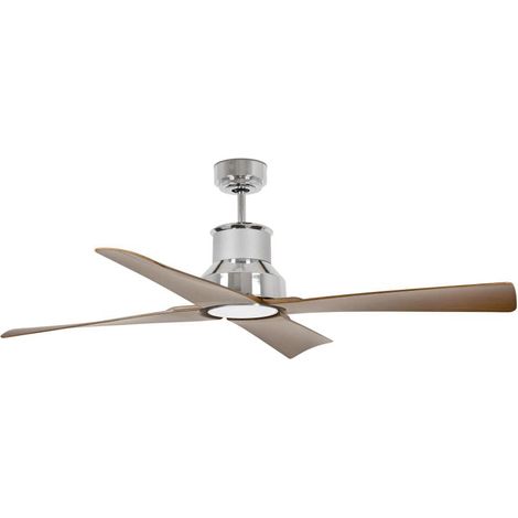 DC Ceiling Fan Winche with Remote (1/4)