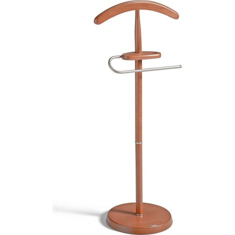 Galan 307 herraje cromo satinado lacado cerezo, 110 cm(alto)44 cm(ancho)30 cm(largo) (1/2)