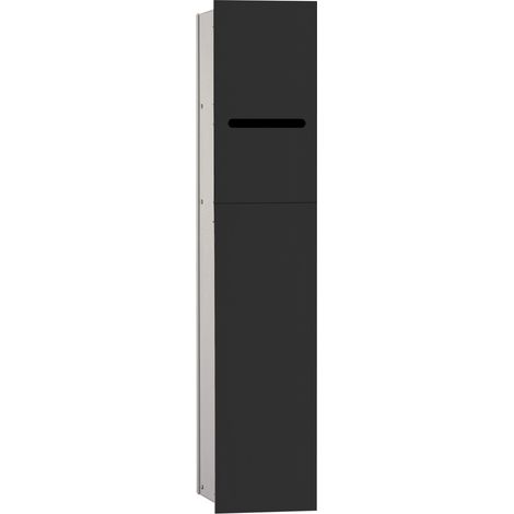 emco módulo asis 2.0 módulo para WC - modelo oculto, portarrollos (1/5)