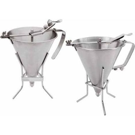 Doseur de pâte 1,9L - Emga (1/3)