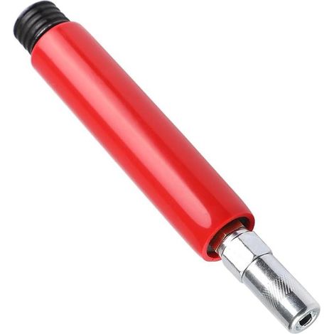 Rajeunisseur de Raccords de Graisse, Outil de Nettoyage de Raccords Zerk Facile à Utiliser pour Le Nettoyeur de de Graisse (1/5)