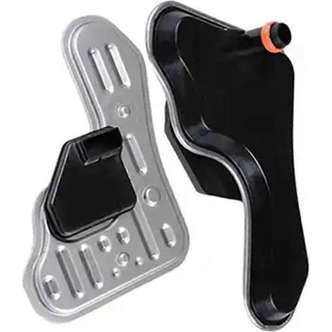 Filtre à huile de transmission automatique AL4 pour 4 vitesses 7700107587 7701467106,B (1/4)