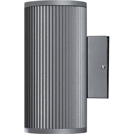 Eclairage Exterieur Campanule (1/3)