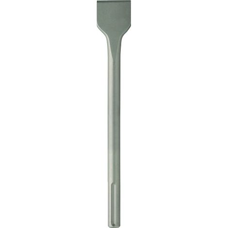 Burin DIAGER SDS-MAX - Largeur 24 mm - Longueur 600 mm - 343L24L0600
