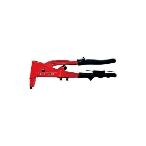 Riveteuse DEGOMETAL GO 980