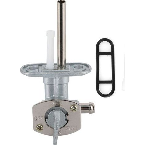 [French Days] Vanne de carburant Petcock 5LP-24500-01-00 Robinet pour YAMAHA RAPTOR 660 YFM 660R (1/5)