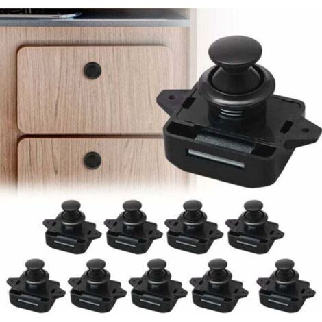 Lot de 24 pinces de fixation à ressort pour spot encastré GU10 MR16 1,5 x 60 mm (1/4)