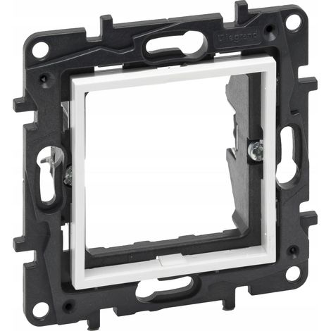 NILOE WHITE MODULADAPTER M45 863189