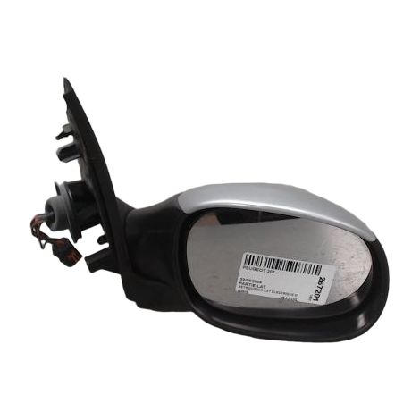 Retroviseur Exterieur Electrique Droit PEUGEOT 206 [PRODUIT D'OCCASION]♻️8154jf