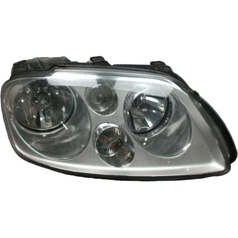 [PRODUIT D'OCCASION] Phare Droit VOLKSWAGEN Touran ♻️ Ref Oe. 1t0941006r - Garantie à vie (1/3)