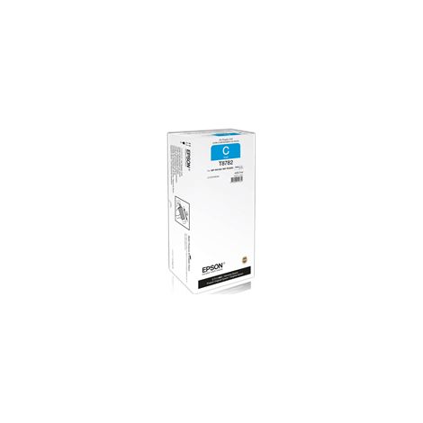 Cartucho de Tinta Original Epson C13T878240 Cian