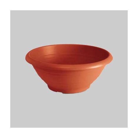 CIOTOLA 'CAMPANA' Ø 25x10h cm