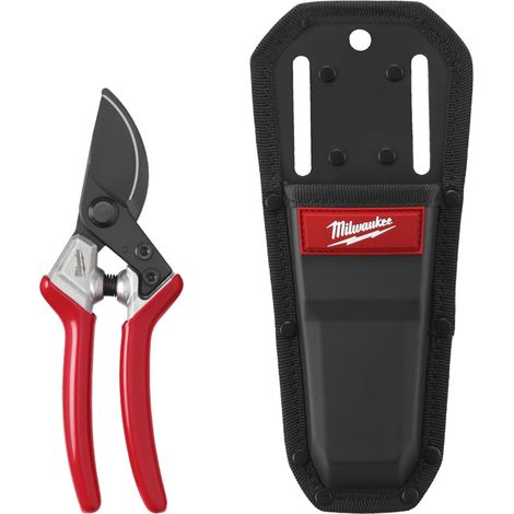 MILWAUKEE SEKATOR 20mm Z KABURĄ