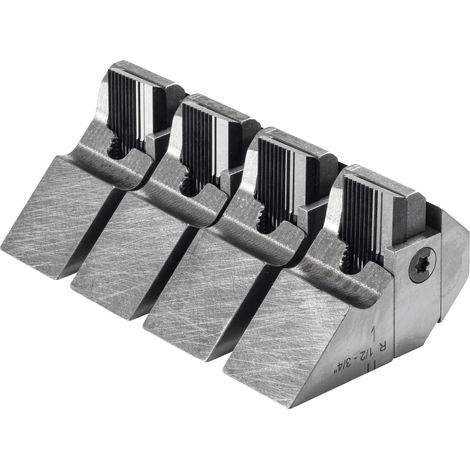 Strehl+Halt R 1/2-3/4", Satz 759252 RWS