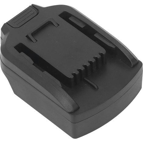 Akkuadapter 18V BL-Serie Lithium-Akku-Konverter für Worx 6-Pin 20V Akku-Werkzeuge (1/5)