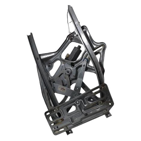 Mecanisme+moteur Leve-glace Arriere Droit RENAULT Avantime [PRODUIT D'OCCASION] ♻️ 6025401256 - Garantie à vie (1/2)