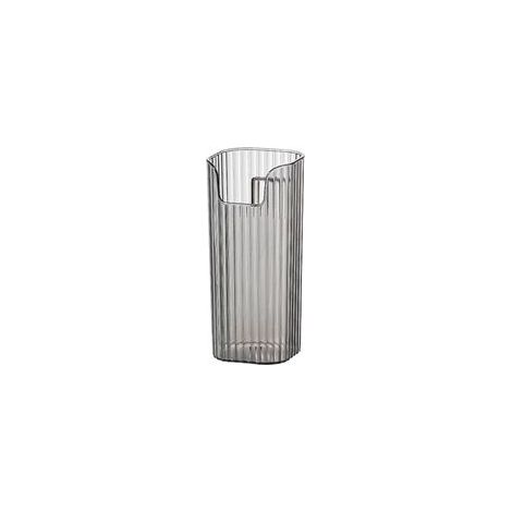 Boîte de rangement pour parapluies - Gris foncé (1/5)