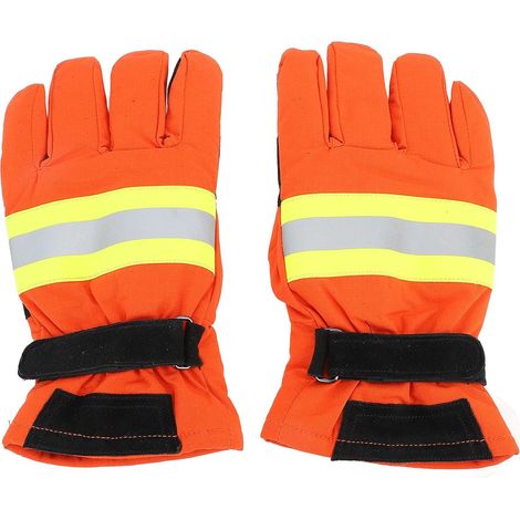 Guantes de electricista CSPARKV, guantes aislantes de 12 KV, guantes de protección eléctrica, guantes de electricista de goma de alto voltaje clase 00, guantes aislantes eléctricos para reparaciones d (1/5)