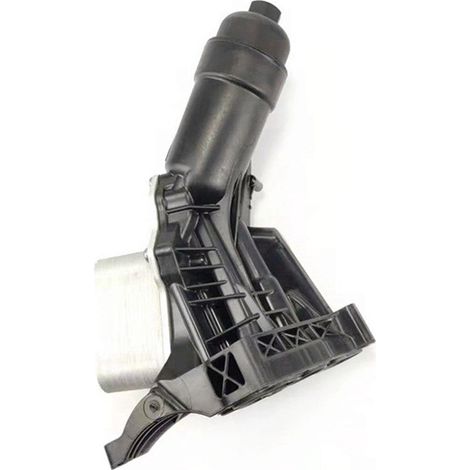 11428596283 11428593771 11428585625 Passend für BMW Filtergehäuse (1/4)