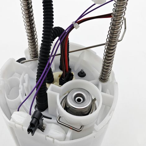 Pompe à Carburant Essence M100153, M100152, MU2184, 13592647 - Adaptable à Chevrolet Impala (1/4)