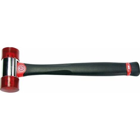 MAZZUOLA MANICO IN GRAPHITE  376 F 32 MM (1/2)