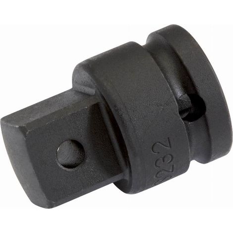 Stoßverstärker 1/2 SAM - NS232 (1/2)