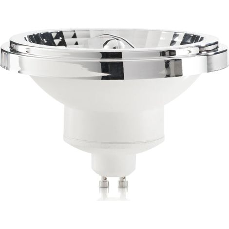 10 Lampadine Gu10 12 Watt 4000K 970Lm Cri90 (1/2)