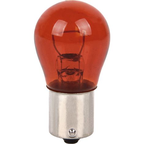 LÁmpara cofan py21w 12v (ba15s) ambar