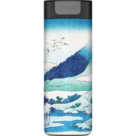 Taza térmica Kambukka Olympus de la mansión Umezawa en la provincia de Sagami, 500 ml. (1/5)