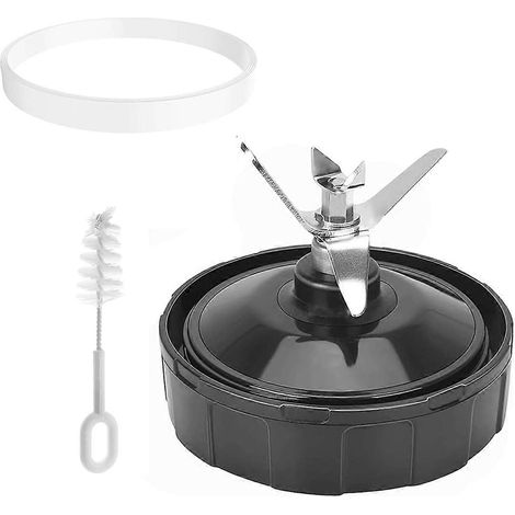 Lame de mixeur à ailettes pour BN401, BN751, BN801, BL450-30 et BL480-30 - Pièces de rechange pour mixeur (1/4)