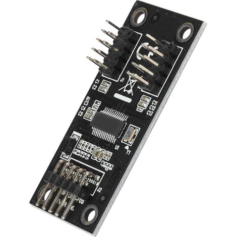 Carte mère USB 2.0 9 broches, hub d'extension pour ordinateur, compatible Windows 2000/XP/2003
