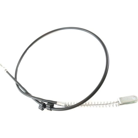 Câble embrayage motoculteur – Modèles F400 et F410 – Câble d'origine Honda pour entraînement des fraises – Accessoire professionnel
