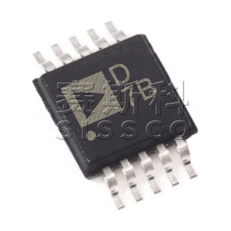 AD5322BRM AD5541ARZ Electronic Components Chips Electronic Components 5 assembled units 5