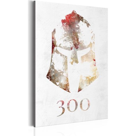 Quadro - Sparta - guerrieri spericolati - 60x90 (1/4)