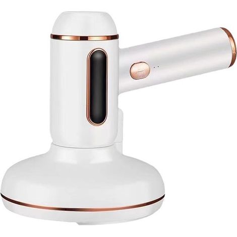 Aspirateur Sans Fil Anti-Acariens - Stérilisateur UV 7500 Pa - Pour Matelas Canapé Peluches - 1 Pièce