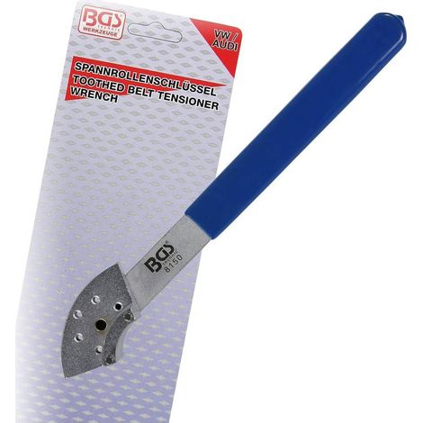 Clé pour Rouleaux Tendeurs - VW / Audi - Outil Précis et Durable - D-Work (1/4)