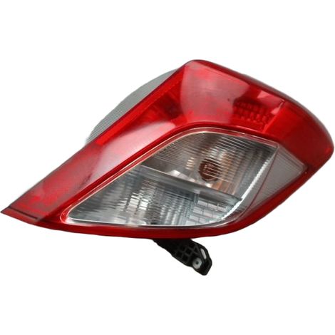 [PRODUIT D'OCCASION] Feu Arriere Droit TOYOTA Yaris II 2010- ♻️ Ref Oe. 815510d540 - Garantie à vie (1/3)