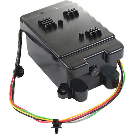 Batterie robot tondeuse 36V 2.0Ah – Compatible avec Stihl RMI422 et Viking AAI-100 – Remplace AAI-80 – Installation facile (1/2)