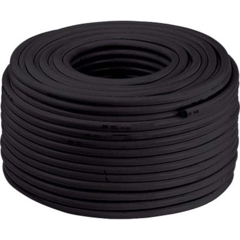 TUBO AP POLIESTERE - RETINATO MM 10X18 BAR 80 MT 100 - 1 pezzo