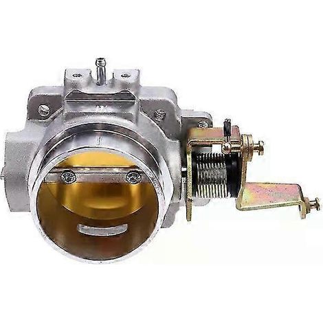 Corps de papillon 62 mm 1724 compatible avec Jeep Cherokee Wrangler 40L 1991-2003-Boom-JXLGV (1/5)