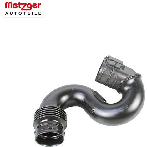 Tuyau d'aspiration, alimentation d'air METZGER AUTOTEILE 2388052 FIAT 1655500Q0B