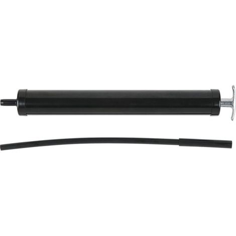 KS Tools Metall Absaug- und Füllhandpumpe 0,2 Liter - 150.1684