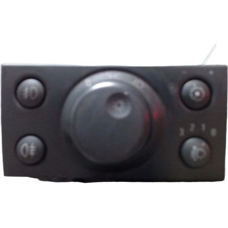 Commande Eclairage OPEL Meriva 2006- [PRODUIT D'OCCASION]♻️9185413 (1/4)
