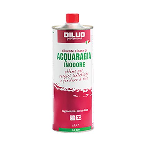 ACQUARAGIA INODORE 2BM - LT 1- 12 pezzi