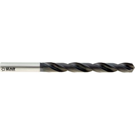 Broca HSS DIN338N Speedpoint - 1013 - 11,00 mm - Tialsin IZAR (1/4)